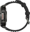 Amazfit T-Rex Ultra - Outdoor Smartwatch - Dual-Band GPS 10 ATM - Grijs (Zwart)