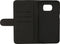 Proove Galaxy S7 Edge - Flip cover - Zwart