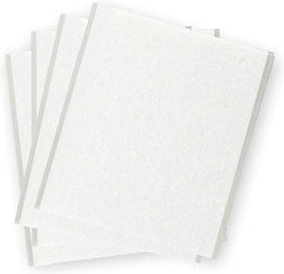 Patches Inofix 100 X 85 Mm Vilt Sticker 4 Stuks
