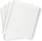 Patches Inofix 100 X 85 Mm Vilt Sticker 4 Stuks