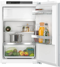 Siemens KI22LVFE0 - Integreerbare koelkast - 104/15 liter - iQ300