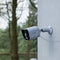 Arenti O3 - WiFi Beveiligingscamera Buiten - 4MP Nachtvisie AI Bewegingsdetectie - IP65