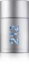 Carolina Herrera 212 Man - 50ml - Eau de toilette