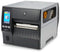 Zebra ZT421 - Labelprinter - 300 dpi - Zwart
