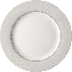 Laura Ashley Bord plat 26 cm strepen