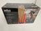 Braun QuickStyle 7 - Kledingstomer - 1600W 35g/min stoom - Zwart