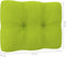 vidaXL-Palletkussens-2-st-stof-heldergroen