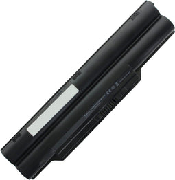 FPCBP282 batterij geschikt voor FPCBP282 10,8 volt 4400mAh