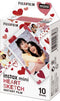 Fujifilm Instax Mini - Instant fotopapier - Heart Sketch - (10 stuks)