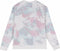 Damessweater zonder Capuchon Disney Multicolour - S