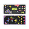 Happy Socks - 4-Pack Gamer Socks Gift Set - 36-40