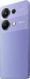 Xiaomi Redmi Note 13 Pro - Blauw - 512 GB - Dubbele fysieke simkaart