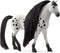schleich HORSE CLUB Sofia's Beauties - Beautypaard Knabstrupperhengst - 42622