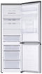 Samsung RB34C652ESA - Vrijstaande koel-vriescombinatie - No Frost - Zilver