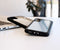 Mobiparts Rugged Clear Case - Apple iPhone 12 Mini - Shockproof TPU - Zwart