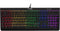 HyperX Alloy Core RGB - Toetsenbord - Membraan - Azerty FR