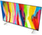 LG OLED C2 - Ultra HD TV 42