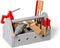Mamamemo - Houten Werkbank - Houten speelgoed