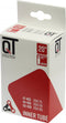 Cycle Tech Binnenband 20 Inch (44/50-406) Av 40 Mm Zwart
