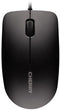 Cherry DC 2000 - Bekabeld Toetsenbord en Muis - FullSize Qwerty US - 1200 dpi