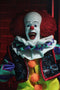 NECA IT 1990 - Pennywise Retro Action Figure