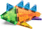 Magna-Tiles | Combo 46 Stuks Set