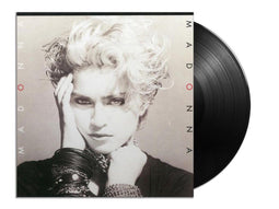 Madonna - LP - Ondoorzichtig vinyl