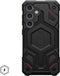 Urban Armor Gear Monarch Pro - Soft case - 5-laagse Kevlar bescherming - Zwart