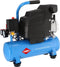 Airpress Draagbare compressor 185/6