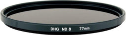 MARUMI DHG ND8 voor camera's met lens diameter 40.5mm