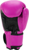 Super Pro Combat Gear Talent - Kickbokshandschoenen - 8 oz - Roze/Zwart
