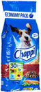 CHAPPI met rundvlees, kip en groenten 13,5kg
