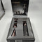 BaByliss Super-X Metal Series MT991E - Multigroom 15 in 1 - Draadloos - Zwart