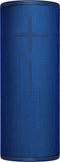 Ultimate Ears MEGABOOM 3 - Draadloze speaker - 360° geluid met diepe bass - Blauw
