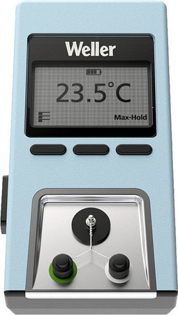 Weller T0053450199 Temperatuurmeter 0 - 400 °C