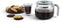 SMEG DCF02SSEU - Filterkoffiemachine - RVS - Warmhoudfunctie - 10 koppen