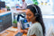 Poly Voyager Focus 2 - On Ear Headset - ANC - Zwart