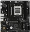 ASRock A620AM-X - Moederbord AMD A620 Socket AM5 Micro ATX - 2x DDR5 - 128GB max geheugen