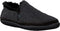 TOMS India - Dames Pantoffels - Imitatiebont - Dark Grey - Maat 37/38