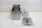 Fritel Profi 3505 - Friteuse - Gepatenteerd dubbel verwarmingselement - Inox