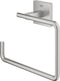 GROHE Start Cube - Handdoekring - Eenvoudig te monteren - supersteel (RVS look)