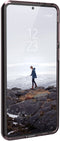 Urban Armor Gear U Lucent - Back Cover - Schokbestendig - Transparant
