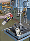 WD-40® Specialist Boor- & Snijolie - Verlengt levensduur snij- en boorgereedschap - Smart Straw - 400ml