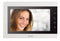 Bticino 333253 - Interne Monitor Videodeurtelefoon - 7 inch Kleur met Handsfree - Wit