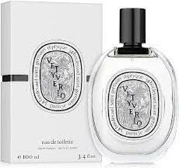 Diptyque Vetyverio Eau de Toilette Spray 100 ml