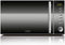 Caso MG20 Menu - Magnetron 20L - 800W Magnetron 1000W Grill