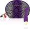 RS - Essentials - Boa Mini G Paars