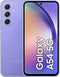 Samsung Galaxy A54 - Paars - 256 GB - Dubbele fysieke simkaart