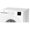 Beko BM3WFU41041B - Wasmachine - A Energieklasse - 10kg - 1400 RPM - 15 programma's - Wit