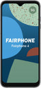 Fairphone 4 - Smartphone - 6GB RAM - 128GB opslag - Grijs